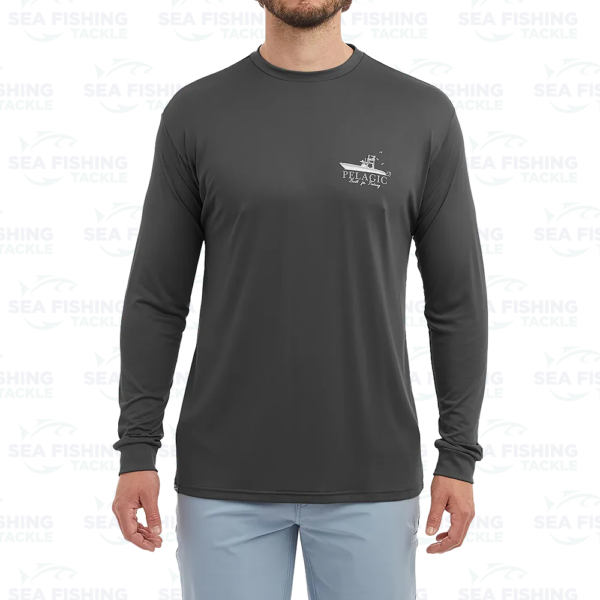 Pelagic Aquatek Let's Go - Graphite - Bild 2