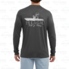 Pelagic Aquatek Let's Go - Graphite - Bild 4
