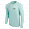 Pelagic Stratos LS Mahi Mind - Turquoise - Bild 4