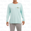 Pelagic Stratos LS Mahi Mind - Turquoise - Bild 2