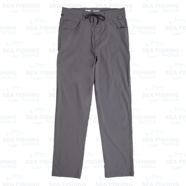 Pelagic Traverse Stretch Pants - Graphite