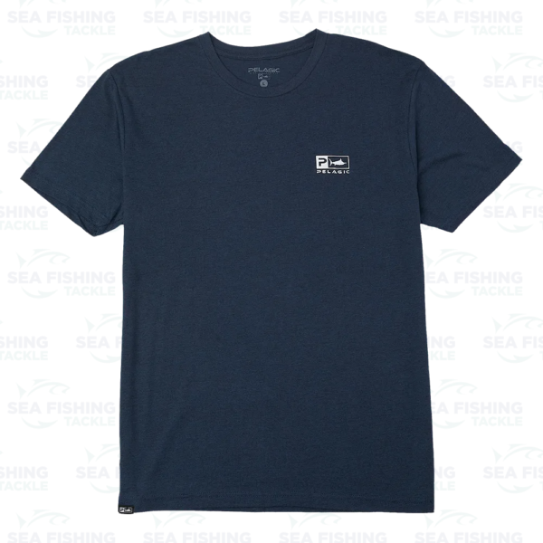 Pelagic Premium Tri Blend - Goione Sailfish Navy - Bild 3