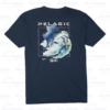 Pelagic Premium Tri Blend - Goione Sailfish Navy