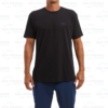 Pelagic Premium Tee Game Day - Black - Bild 4