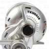 Accurate Valiant 500L 2-speed Silver - Lefty - Image 2