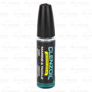 Accurate Clenzoil Lubrication 0,5 oz