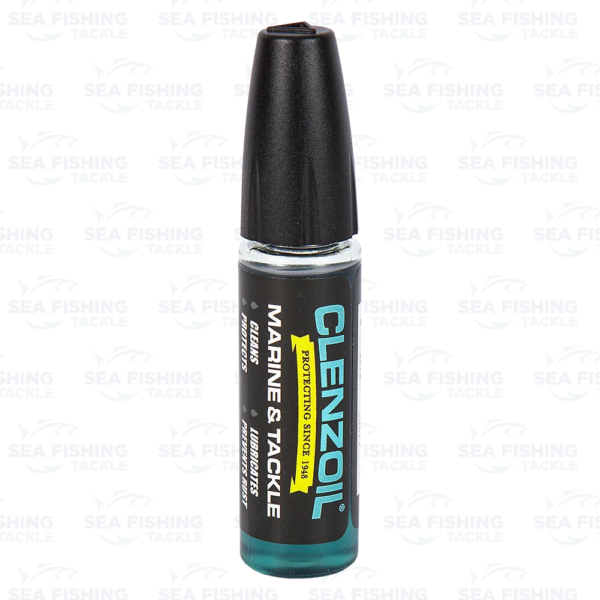 Accurate Clenzoil Lubrication 0,5 oz