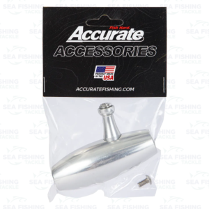 Accurate SPJ Knob kit
