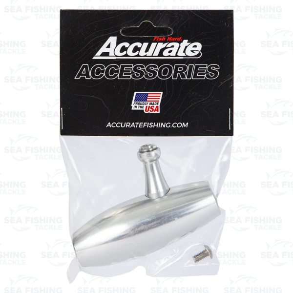 Accurate SPJ Knob kit