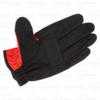 Jigstar Fishing Gloves - Röd - Bild 2