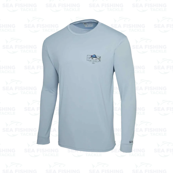 Pelagic Aquatek Sailfish Mind - Slate - Image 2
