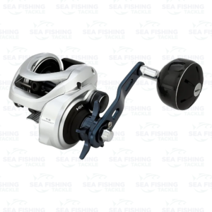 Shimano Tranx 301 HG A - Left hand