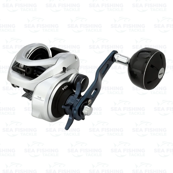 Shimano Tranx 301 HG A - Left hand