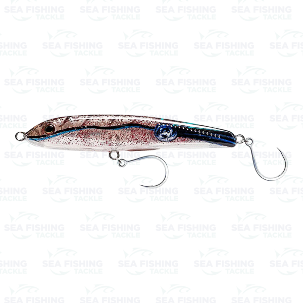 Nomad Riptide Slow Sink 155 mm, 52 g - Image 10