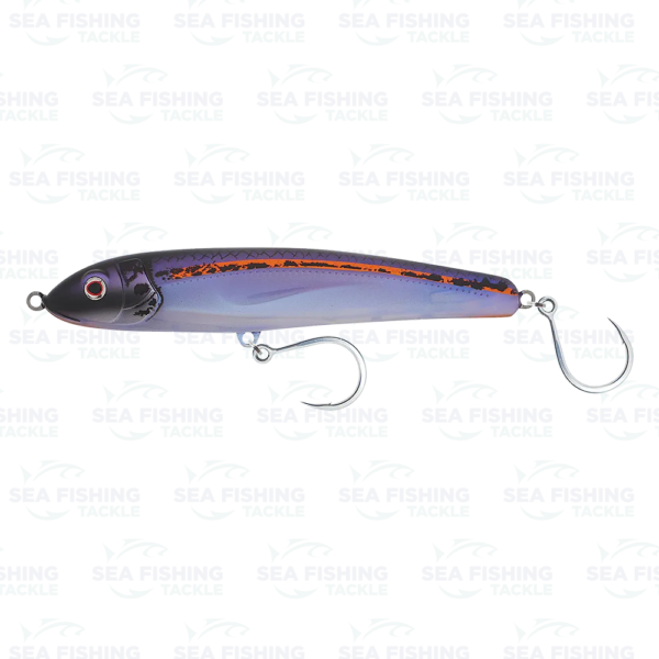 Nomad Riptide Sinking 200 mm, 100 g - Bild 11