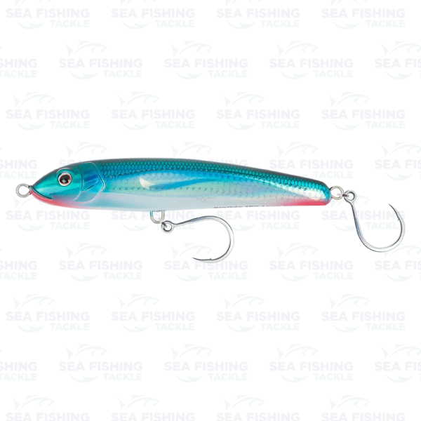 Nomad Riptide Floating 200 mm, 90 g - Image 12