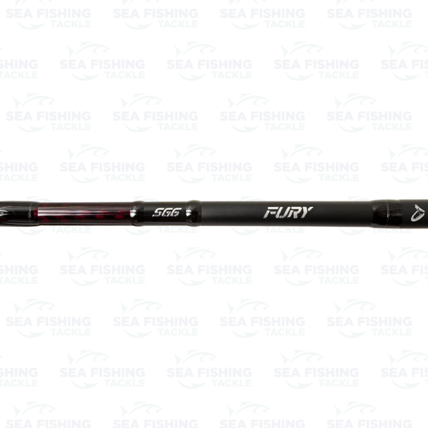 Savage Gear Fury SG6 Boat Travel 20-30 LBS - 3 sec - Image 6