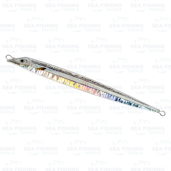Sea Falcon Real Cutlassfish 180 g - Image 2