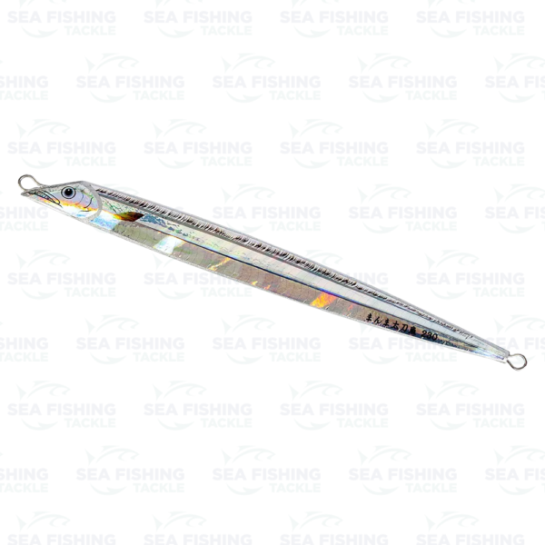 Sea Falcon Real Cutlassfish 180 g - Image 6