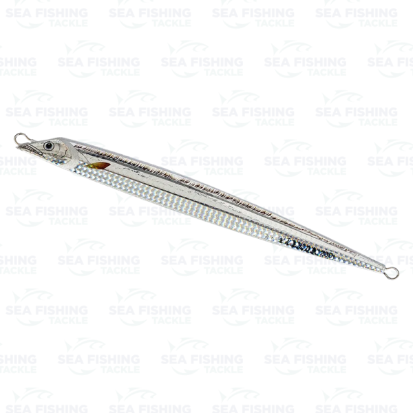 Sea Falcon Real Cutlassfish 180 g - Image 5