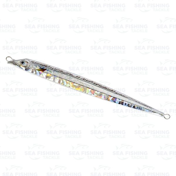 Sea Falcon Real Cutlassfish 180 g - Image 4