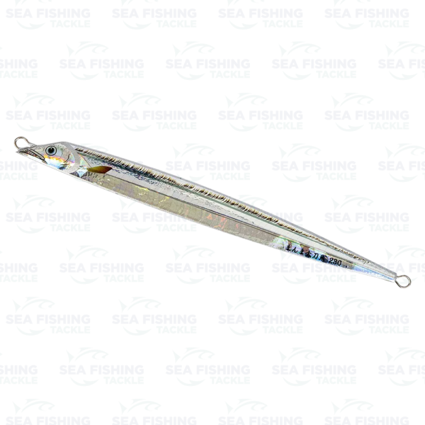 Sea Falcon Real Cutlassfish 180 g - Image 3