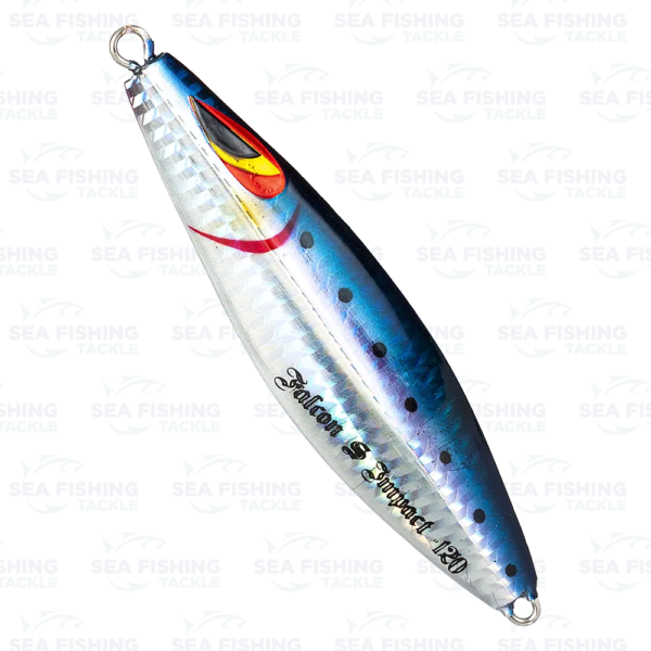 Sea Falcon S Impact 120 g