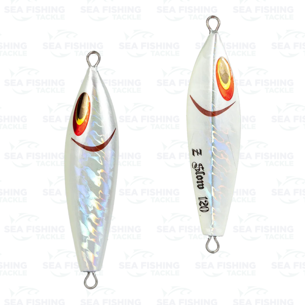 Sea Falcon Z Slow 150 g - Bild 3