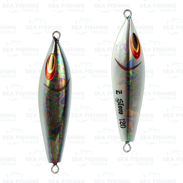 Sea Falcon Z Slow 150 g - Bild 4