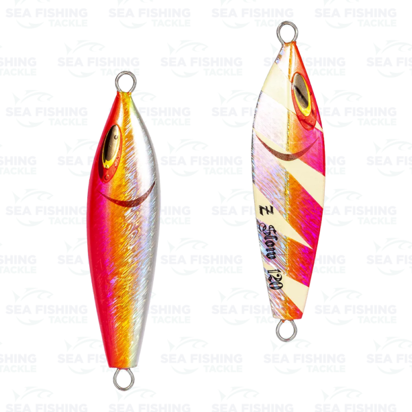 Sea Falcon Z Slow 150 g - Bild 5