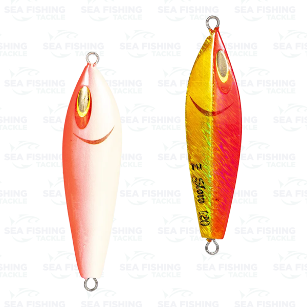 Sea Falcon Z Slow 150 g - Bild 6