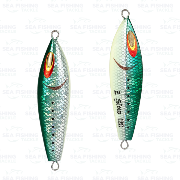 Sea Falcon Z Slow 150 g