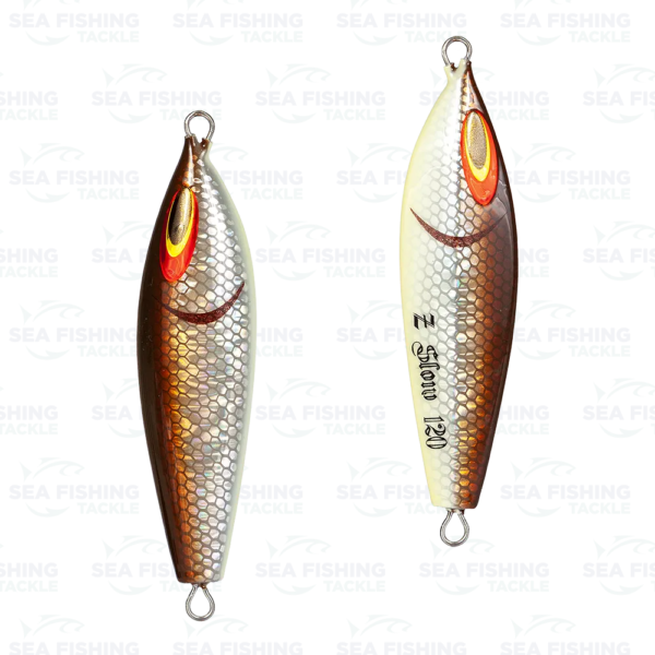 Sea Falcon Z Slow 150 g - Bild 11