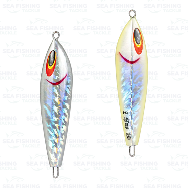 Sea Falcon Z Slow 180 g - Bild 11
