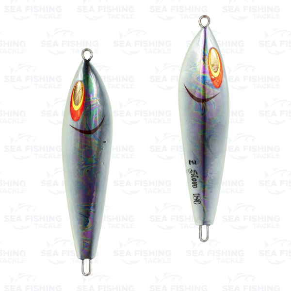 Sea Falcon Z Slow 180 g - Bild 10