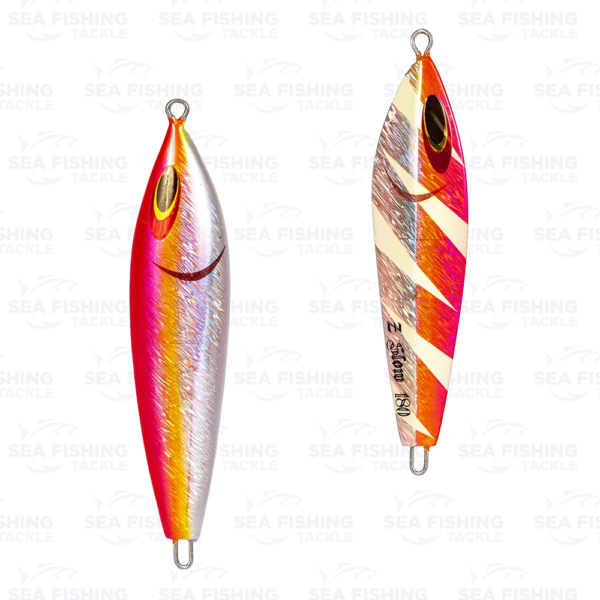 Sea Falcon Z Slow 180 g - Bild 9
