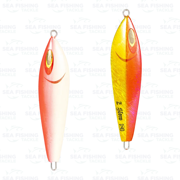 Sea Falcon Z Slow 180 g - Bild 8