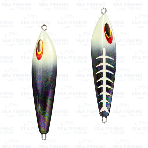 Sea Falcon Z Slow 180 g