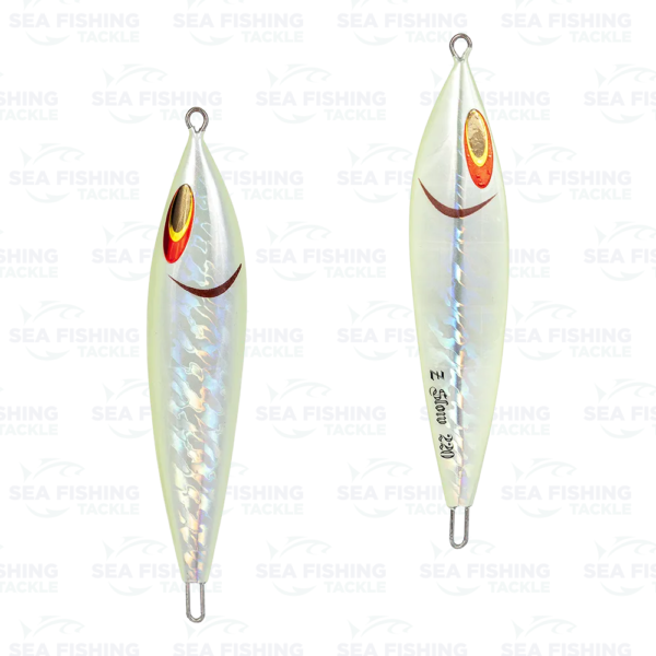 Sea Falcon Z Slow 220 g - Bild 9