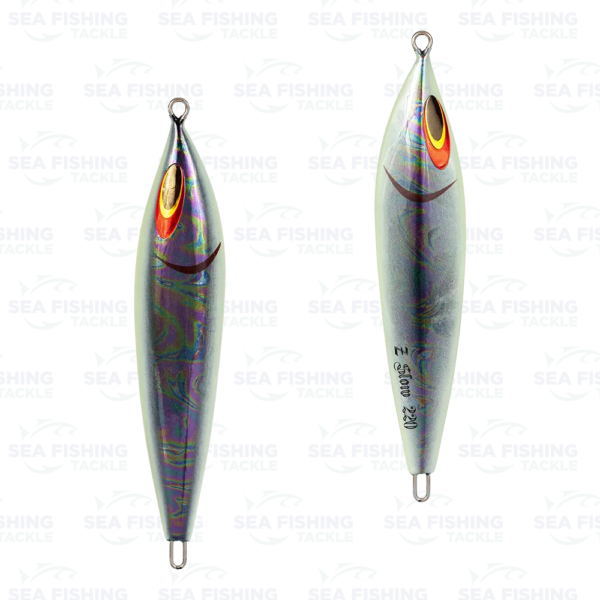 Sea Falcon Z Slow 220 g - Bild 8
