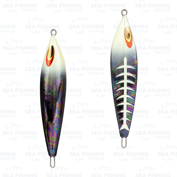 Sea Falcon Z Slow 220 g - Bild 5