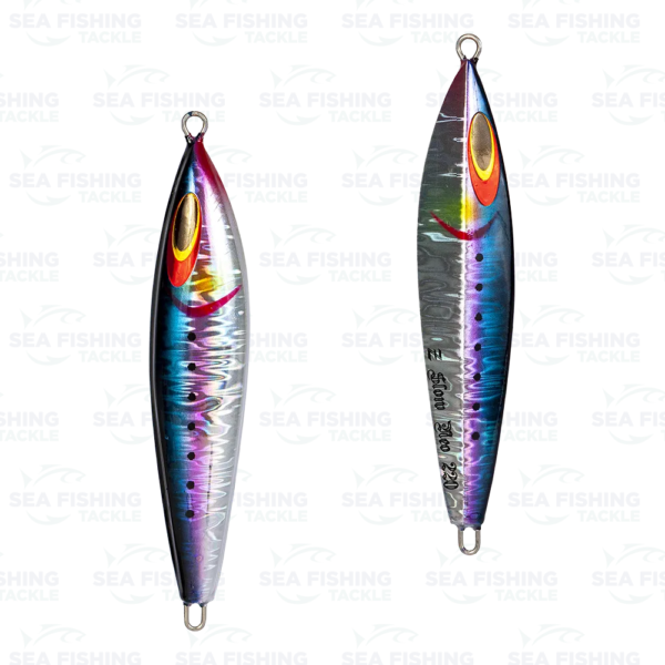 Sea Falcon Z Slow NEO 220 g - Sardine