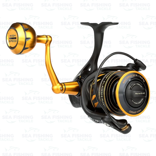 PENN SLAMMER IV 4500HS