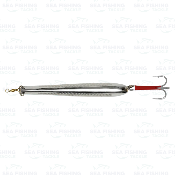 Kinetic Pilken Silver