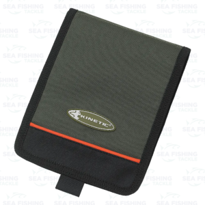 Kinetic Rig Wallet M - Moss Green