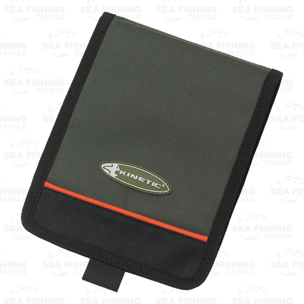 Kinetic Rig Wallet M - Moss Green