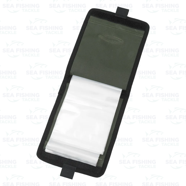 Kinetic Rig Wallet M - Moss Green - Bild 2
