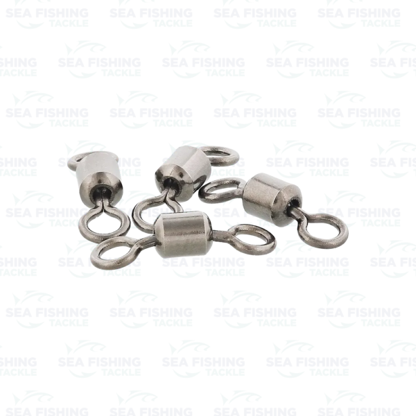 Westin Rolling Swivel - Black Nickel