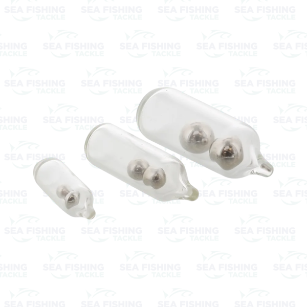 Westin Glass Rattles