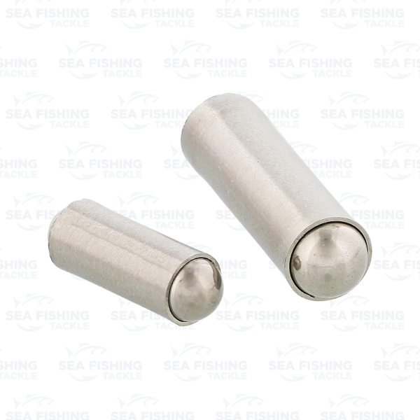Westin Metal Rattles